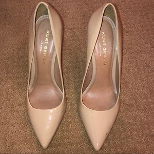 Kurt Geiger sz.41(US 9.5/10) Stilettos